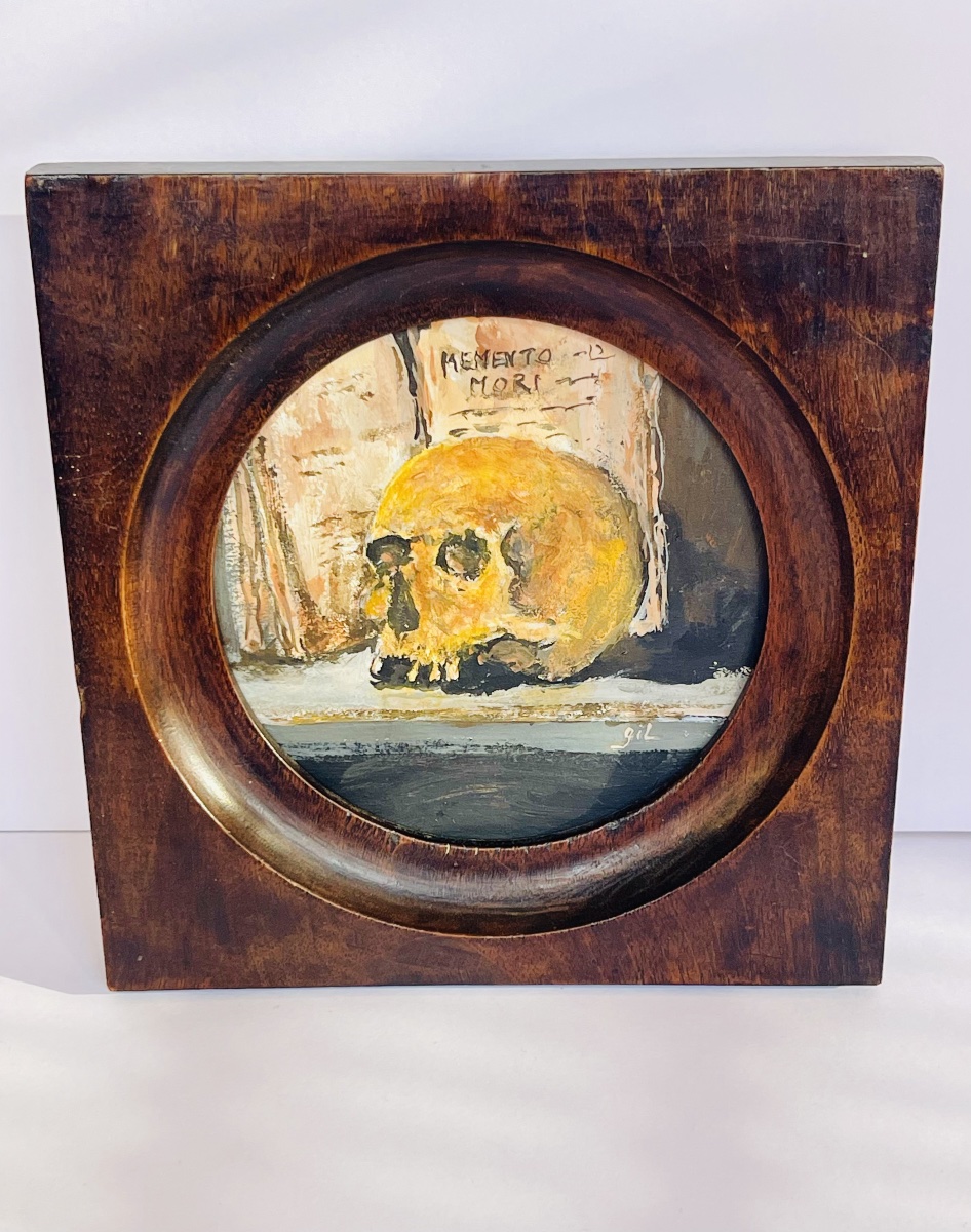 Memento Mori 